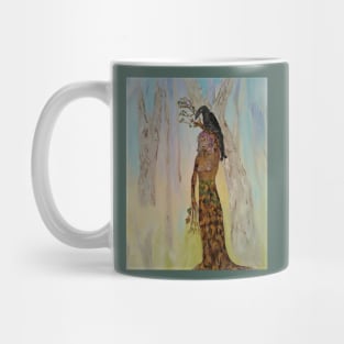 Dryad Mug